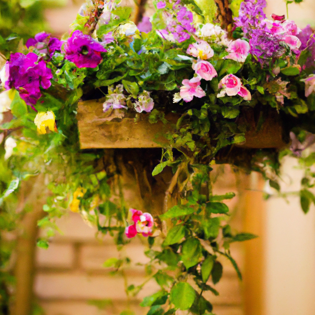 Container Gardening With Flowers: Tips For Creating Stunning Potted Displays