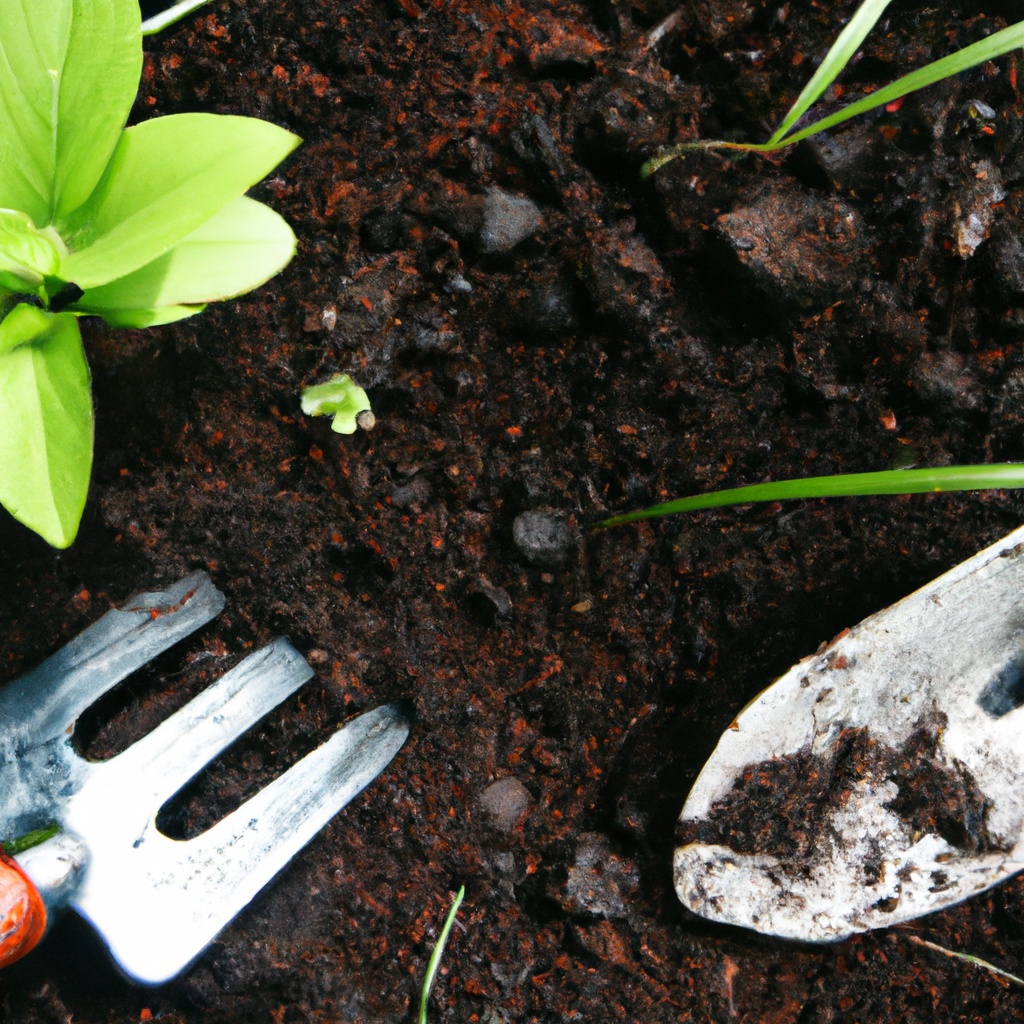 Essential Tips For Choosing The Right Soil For Your Flower Garden