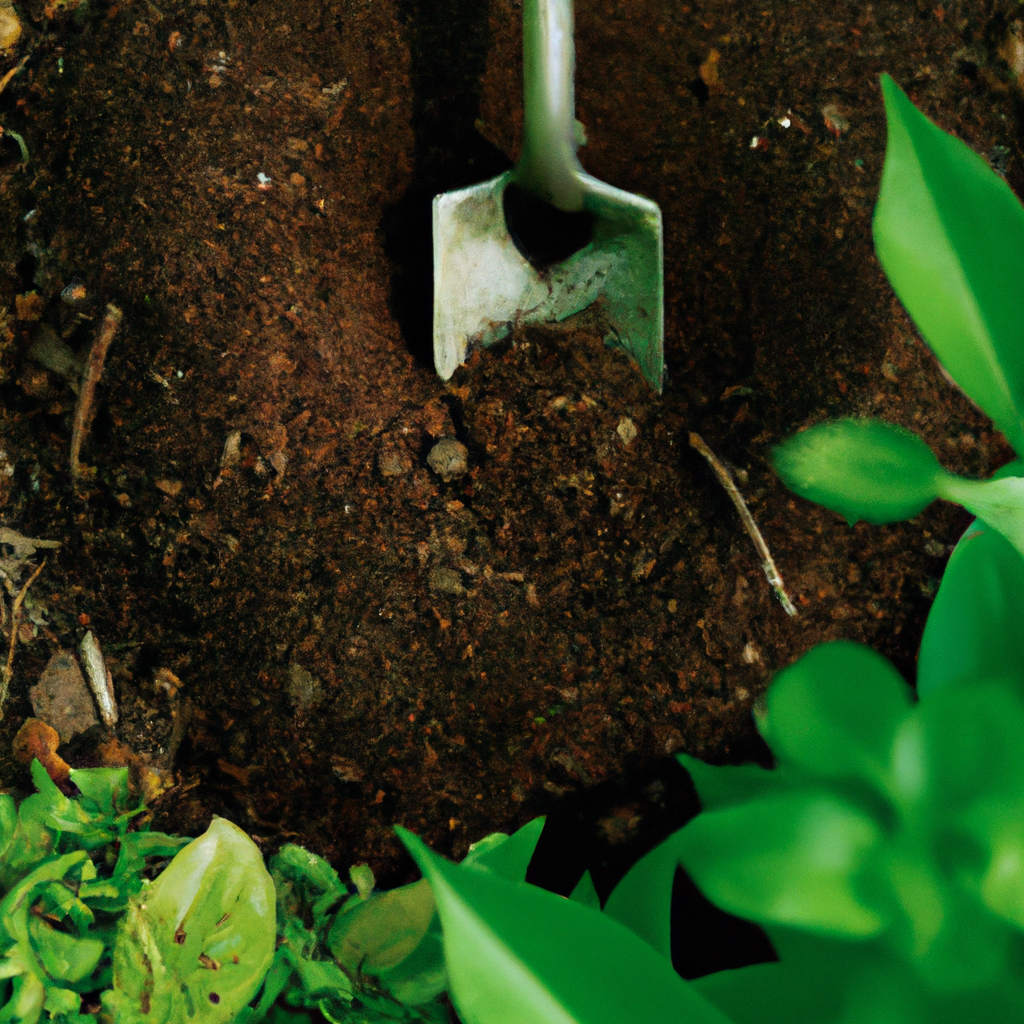 Essential Tips For Choosing The Right Soil For Your Flower Garden