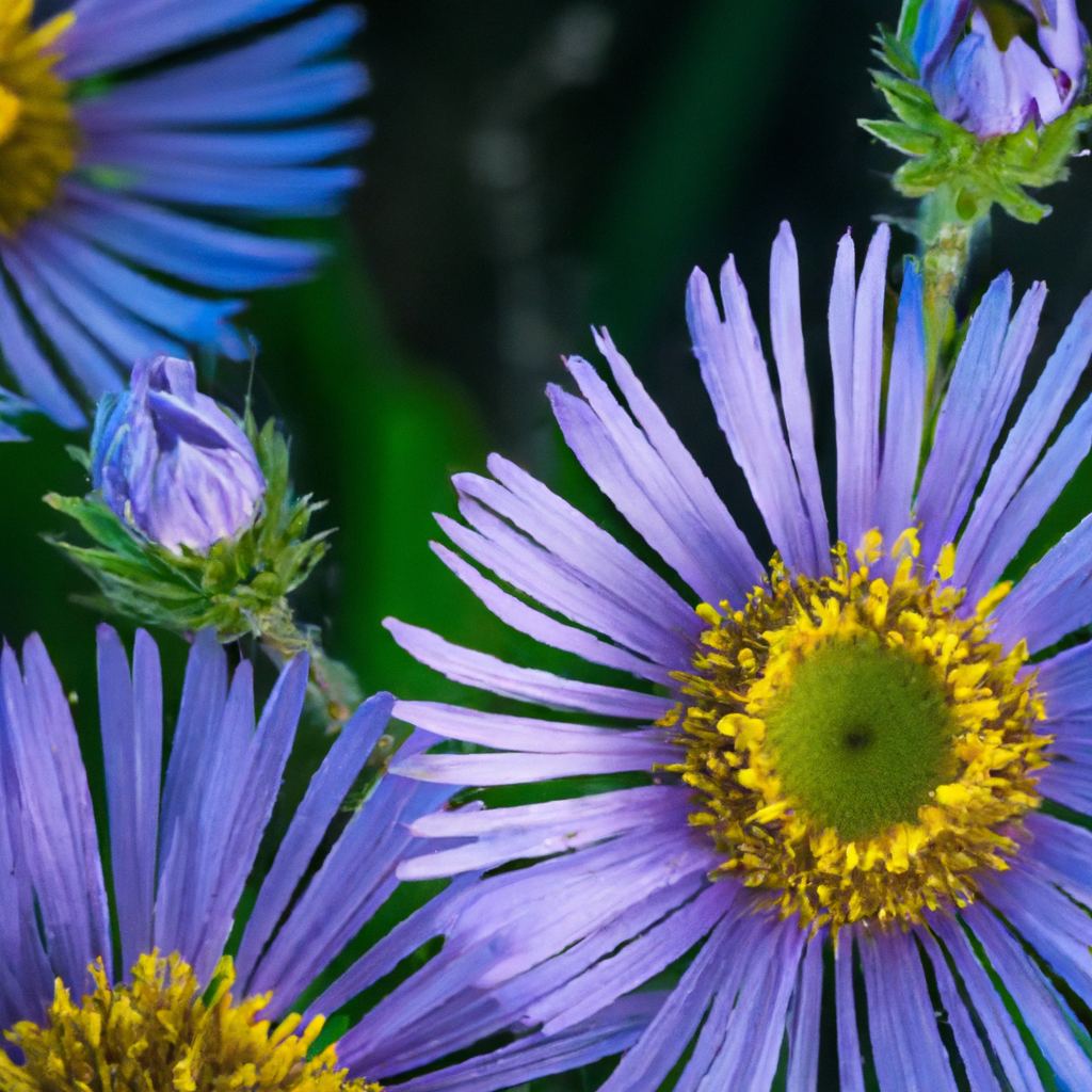 Native Wildflowers: Enhancing Biodiversity And Attracting Pollinators