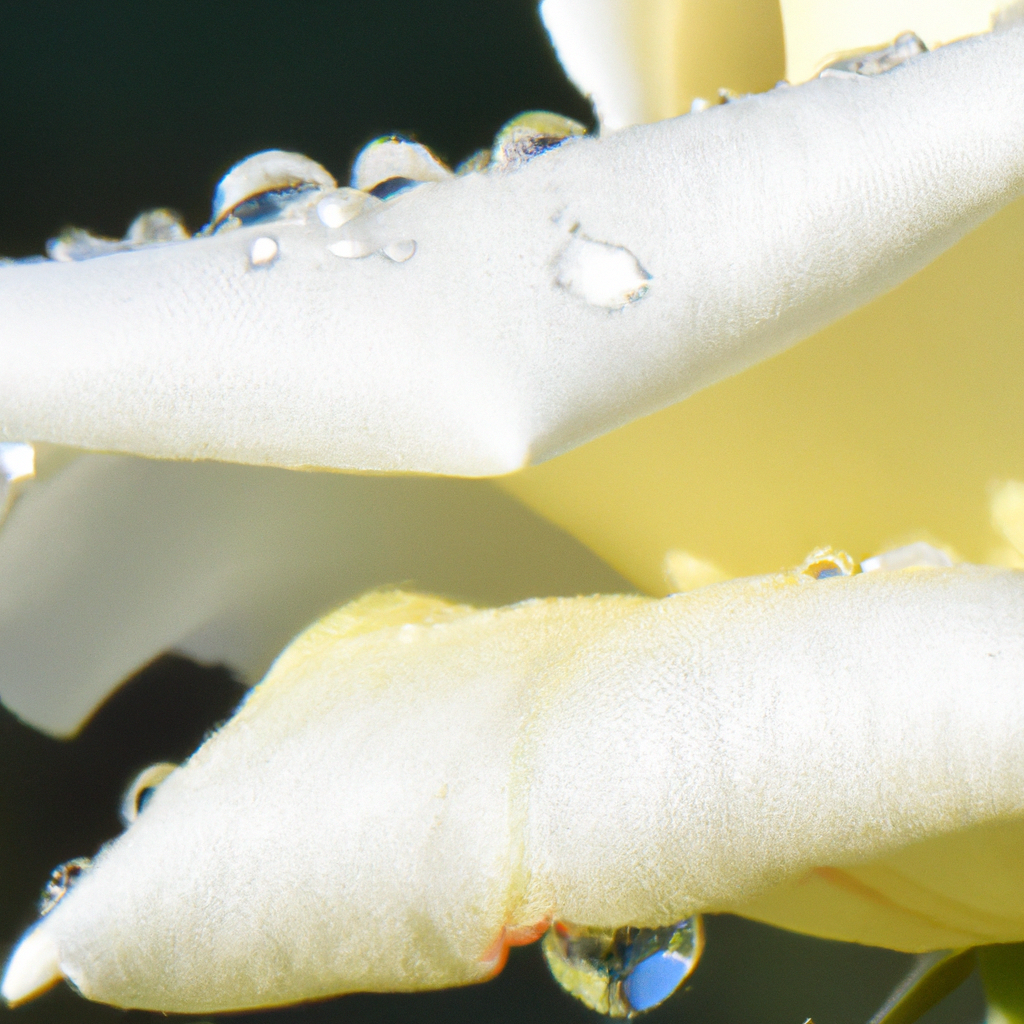 Proper Watering Techniques: How Much And When To Water Your Garden Flowers