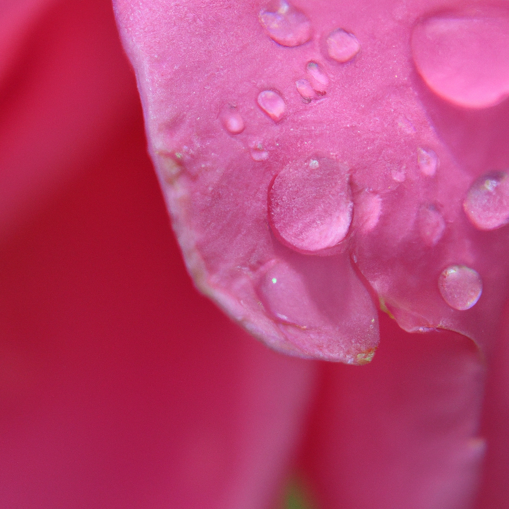 Proper Watering Techniques: How Much And When To Water Your Garden Flowers