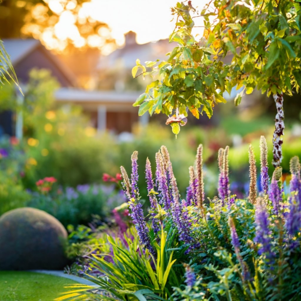 Seasonal Flower Care Guide Summer